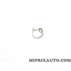 Collier durite tuyau Fiat Alfa Romeo Lancia original OEM 13125170