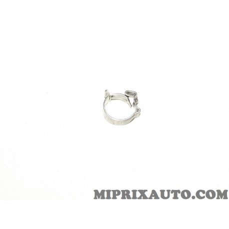 Collier durite tuyau Fiat Alfa Romeo Lancia original OEM 13125170
