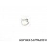 Collier durite tuyau Fiat Alfa Romeo Lancia original OEM 13125170