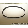 Courroie accessoire 5PK720 Citroen Peugeot original OEM 5750WV
