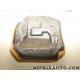 Isolant porte laterale coulissante droite Citroen Peugeot original OEM 9365CV