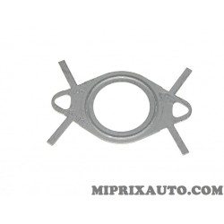 Joint circuit vanne EGR Fiat Alfa Romeo Lancia original OEM 55186600