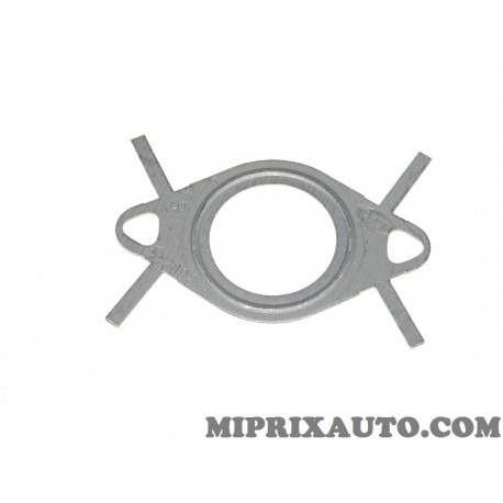 Joint circuit vanne EGR Fiat Alfa Romeo Lancia original OEM 55186600