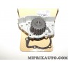 Pompe à eau Citroen Peugeot original OEM 1611897380
