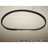 Courroie accessoire 6PK1012 Citroen Peugeot original OEM 5750VA