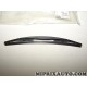 Balais essuie glace lunette arriere Citroen Peugeot original OEM 6423N4