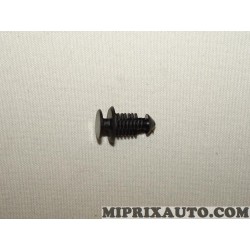 Agrafe taquet de fixation Citroen Peugeot original OEM 696635 