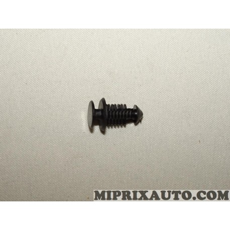 Agrafe taquet de fixation Citroen Peugeot original OEM 696635 
