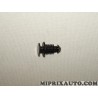 Agrafe taquet de fixation Citroen Peugeot original OEM 696635