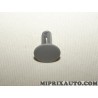 Bouton taquet agrafe de fixation Citroen Peugeot original OEM 699073