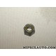 Ecrou frein fixation usage divers Citroen Peugeot original OEM 693675