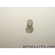 Axe bouton de feux Citroen Peugeot original OEM 694144