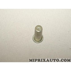 Axe bouton de feux Citroen Peugeot original OEM 694144 