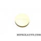 Bouchon cache plastique airbag Fiat Alfa Romeo Lancia original OEM 156062872