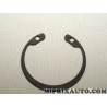 Cerclips fixation element de direction Citroen Peugeot original OEM 697801