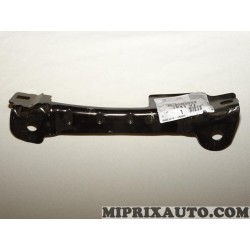 Etrier support aile avant gauche Citroen Peugeot original OEM 7841V7 