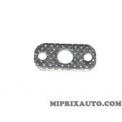Joint tube de lubrification huile 500370706 Fiat Alfa Romeo Lancia original OEM 500370706