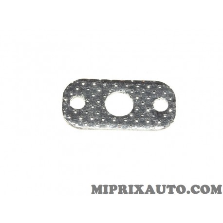 Joint tube de lubrification huile 500370706 Fiat Alfa Romeo Lancia original OEM 500370706