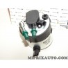 Filtre à carburant gazoil Eurorepar Citroen Peugeot original OEM 1609692180 ELG5376 FCS746