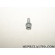Vis fixation element boite de vitesses Citroen Peugeot original OEM 691398 