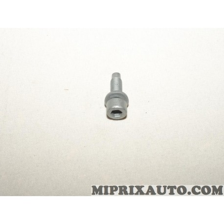 Vis fixation element boite de vitesses Citroen Peugeot original OEM 691398 