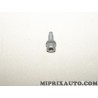 Vis fixation element boite de vitesses Citroen Peugeot original OEM 691398