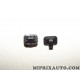 1 Agrafe attache tuyau Citroen Peugeot original OEM 6991G0