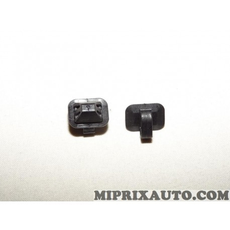 1 Agrafe attache tuyau Citroen Peugeot original OEM 6991G0 