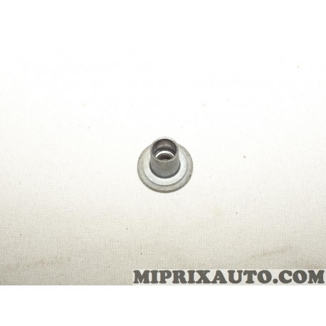 Ecrou fixation plaque sous caisse Citroen Peugeot original OEM 7013FL 