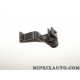 Agrafe fixation durite tuyau Citroen Peugeot original OEM 699711