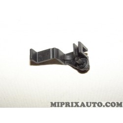 Agrafe fixation durite tuyau Citroen Peugeot original OEM 699711 