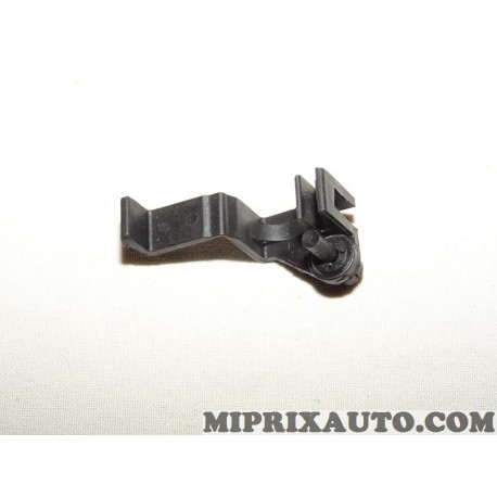 Agrafe fixation durite tuyau Citroen Peugeot original OEM 699711 