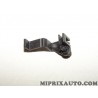 Agrafe fixation durite tuyau Citroen Peugeot original OEM 699711