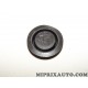 Bouchon obturateur caisse ossature coque Citroen Peugeot original OEM 7150F6