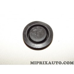 Bouchon obturateur caisse ossature coque Citroen Peugeot original OEM 7150F6 