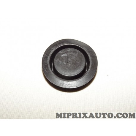 Bouchon obturateur caisse ossature coque Citroen Peugeot original OEM 7150F6 