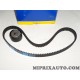 Kit distribution galet tendeur + courroie Fiat Alfa Romeo Lancia original OEM 71773283