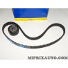 Kit distribution galet tendeur + courroie Fiat Alfa Romeo Lancia original OEM 71773283