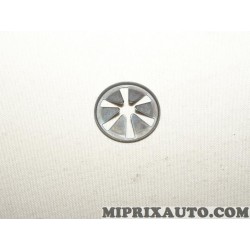 Rondelle frein fixation isolant Citroen Peugeot original OEM 6987A8 