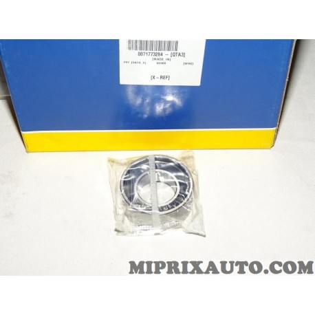 Galet de courroie de distribution (non incluse) Fiat Alfa Romeo Lancia original OEM 71773284*