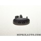Gicleur liquide lave glace Citroen Peugeot original OEM 6438F1