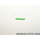 Bouchon fiche cosse faisceau electrique Citroen Peugeot original OEM 6541LS