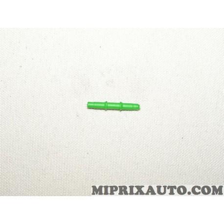 Bouchon fiche cosse faisceau electrique Citroen Peugeot original OEM 6541LS 