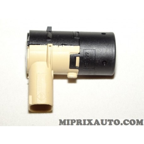 Capteur radar de recul aide au stationnement Citroen Peugeot original OEM 6590H1 