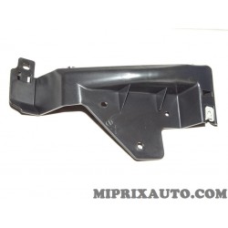 Patte support fixation parechocs pare-chocs arriere Fiat Alfa Romeo Lancia original OEM 51937659