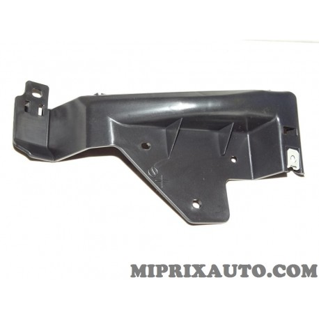 Patte support fixation parechocs pare-chocs arriere Fiat Alfa Romeo Lancia original OEM 51937659