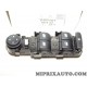 Platine bouton commande leve vitre electrique reglage retroviseur Citroen Peugeot original OEM 6554GZ pour citroen C4 partir de 