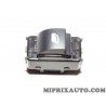 Bouton commande leve vitre electrique Citroen Peugeot original OEM 6490E2