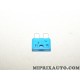 Fusible bleu 15A Citroen Peugeot original OEM 6997L3