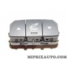 Platine bouton commande suspension Citroen Peugeot original OEM 6490H8